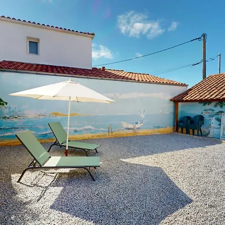Ty Braz - Maison Avec Jardin & Petanque, 800m