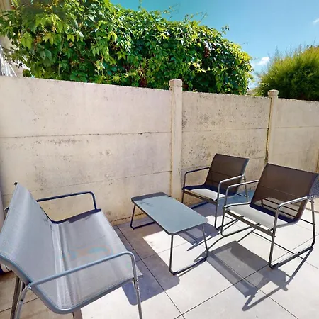 Ty Braz - Maison Avec Jardin & Petanque, 800m *